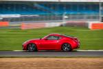 Nissan 370Z 2012 года (UK)